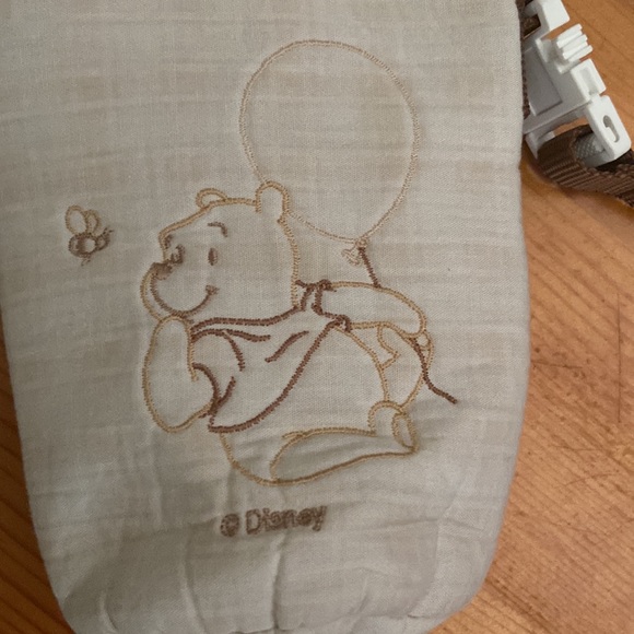 Disney Winnie the Pooh, baby bottle bag - Picture 3 of 3